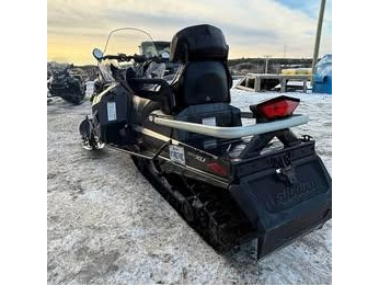 Ski-doo Expedition Le 900 Ace Turbo 20'' 2017 alt
