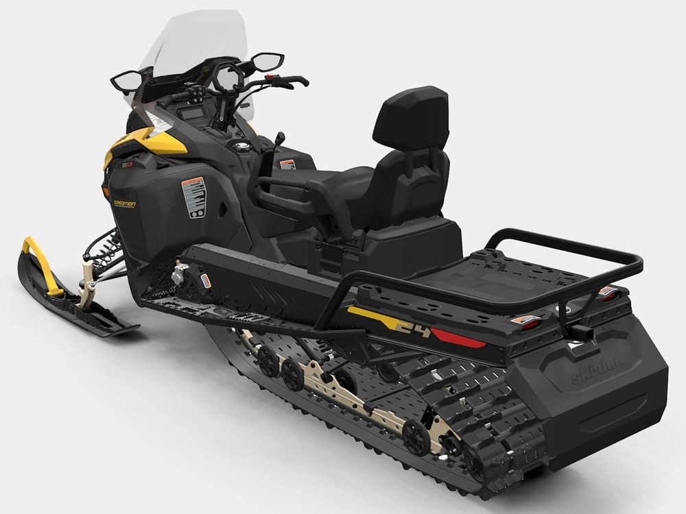 Ski-doo Expedition Le 24 900 Ace Turbo R 2026 alt