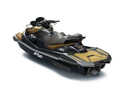 2023 Kawasaki Ultra 160 Lx alt