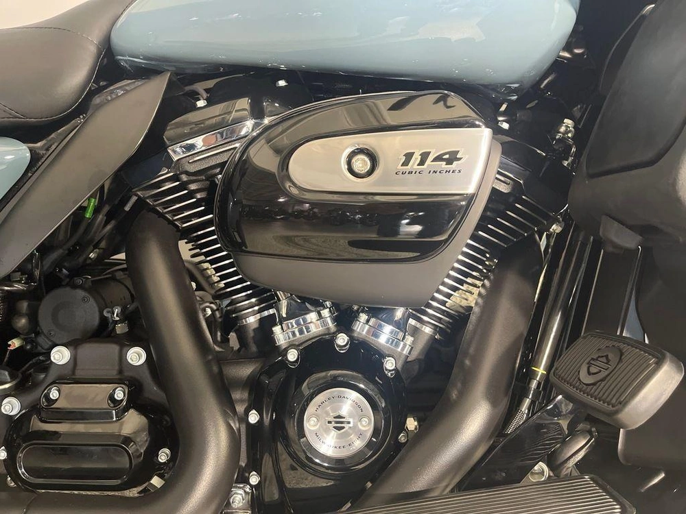 2024 Harley-davidson Fltrk - Road Glide™ Limited alt