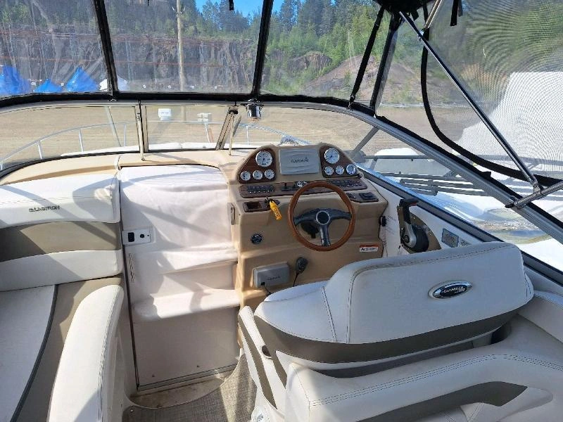 Glastron Glastron Gs289 Cruiser 2013 alt