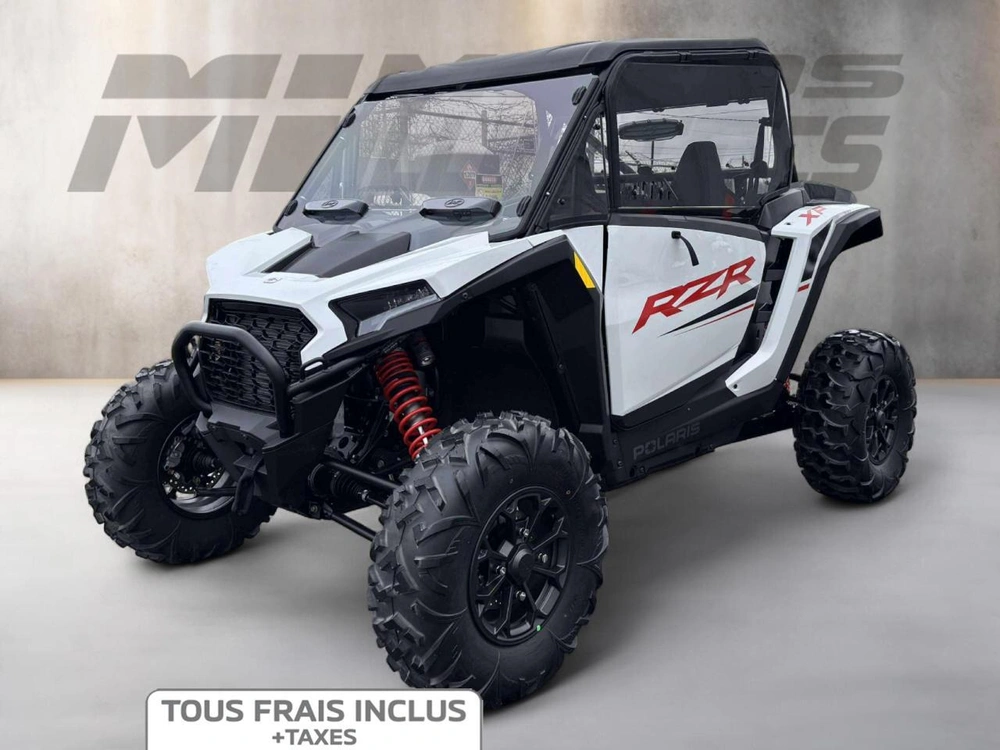 Polaris Rzr Xp 1000 Sport 2024 alt