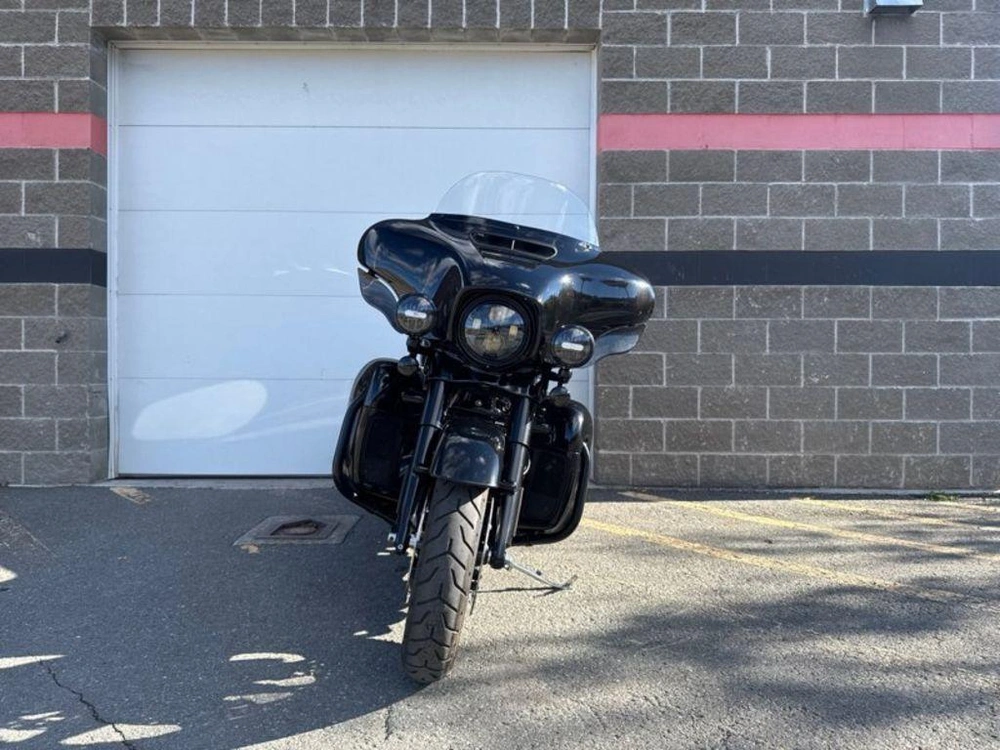 2022 Harley-davidson Flhtk - Ultra Limited alt