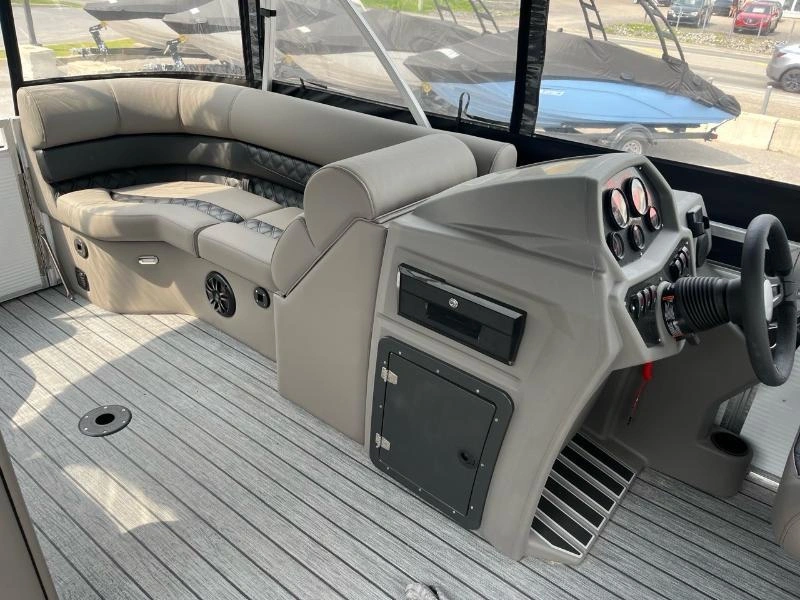 Armada Drakkar 23 Fish Edition 3t 2025 alt