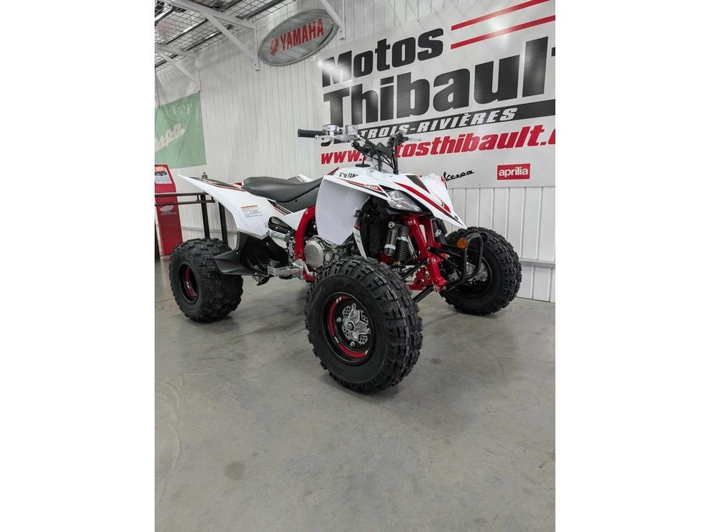 2026 Yamaha Yfz450r Se alt