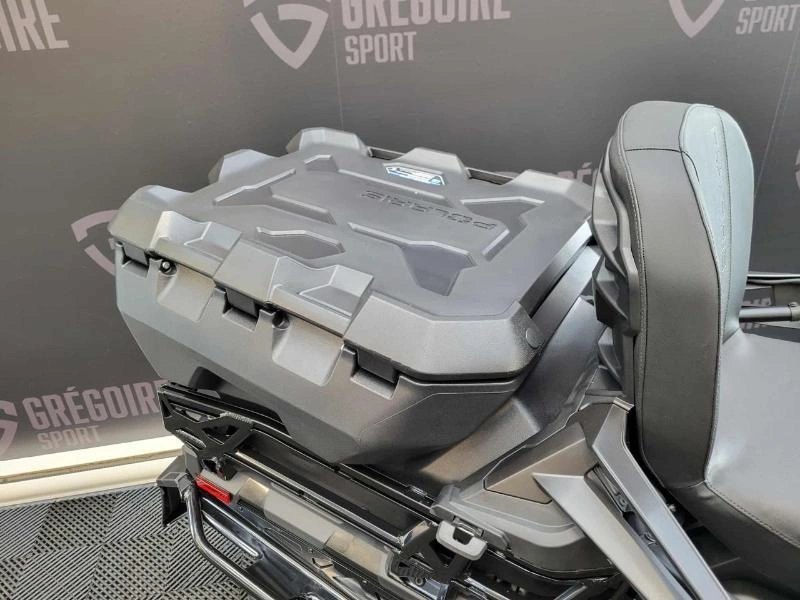 Polaris 850 Titan Adv Ultmt 1.5 2026 alt