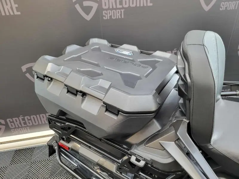 2026 Polaris 850 TITAN ADV ULTMT 1.5