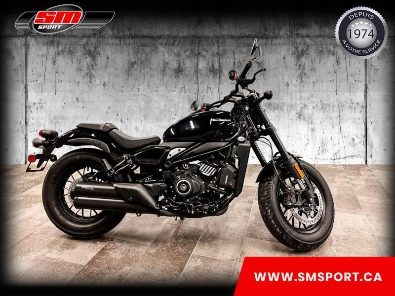 Cfmoto 450clc 2025 alt