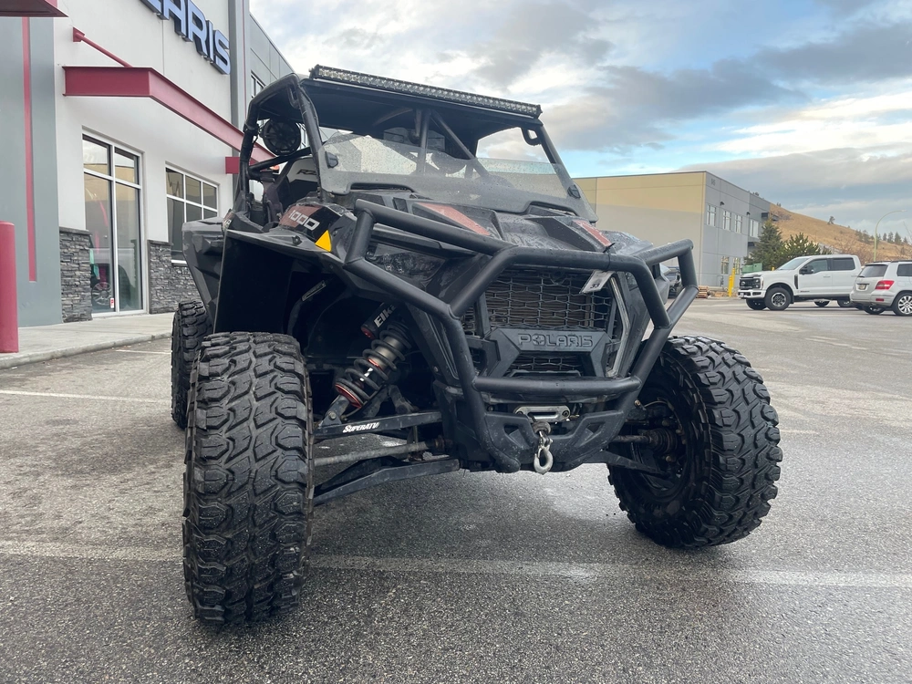 2021 Polaris Rzr Xp 1000 Sport alt