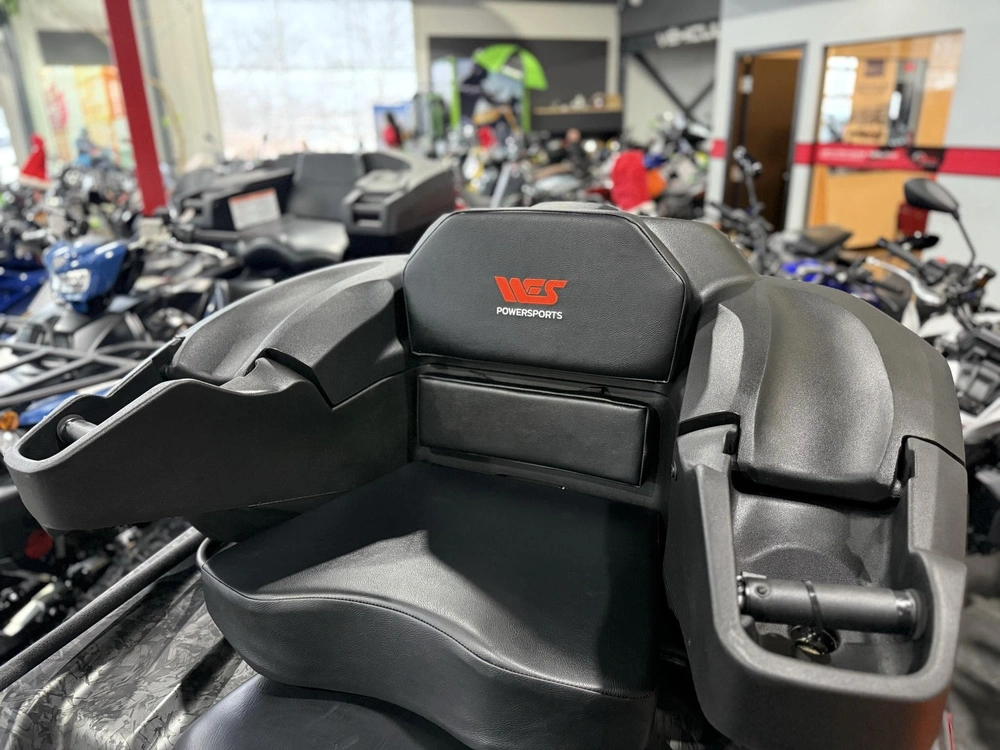 2025 Suzuki Kingquad 500 Xpz *garantie 5 Ans🙏 alt