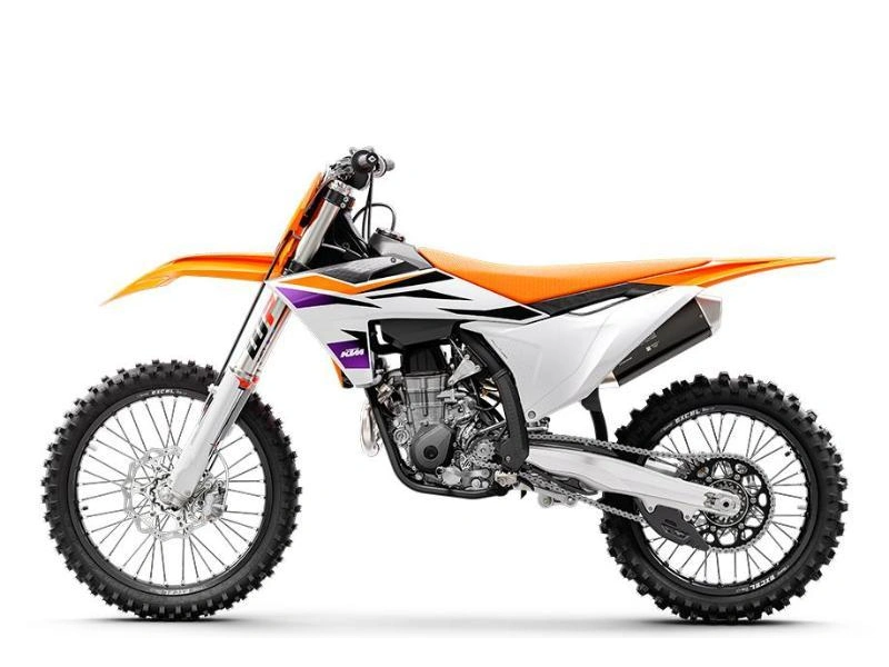 2024 Ktm 450 Sx-f alt