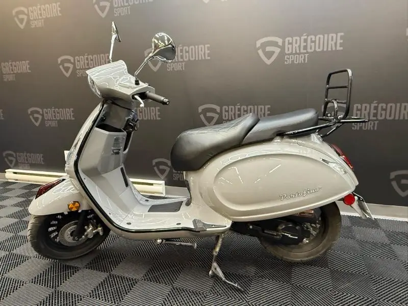 2023 Scootterre PORTOFINO 50 thumbnail 3