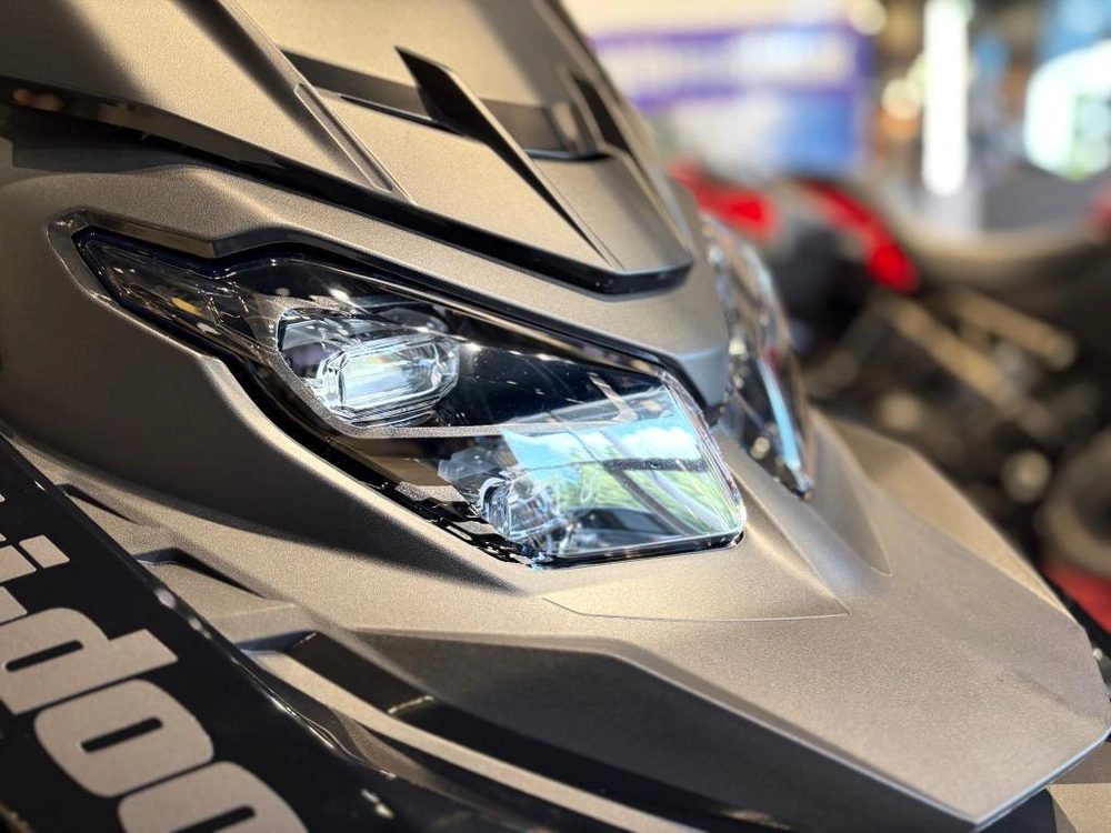 Ski-doo Expedition Le 24'' 600r E-tec Silent Cobra 1.5'' E.s. 2026 alt