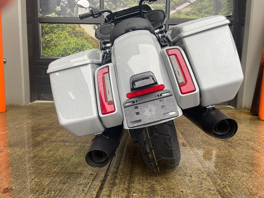 2025 Harley-davidson Fltrx - Road Glide® alt