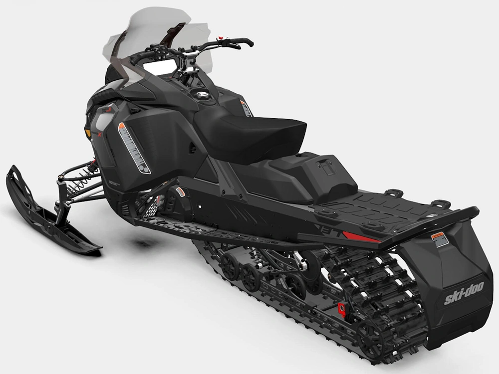 Ski-doo Renegade X 900 Turbo R Ice Ripper 2026 alt