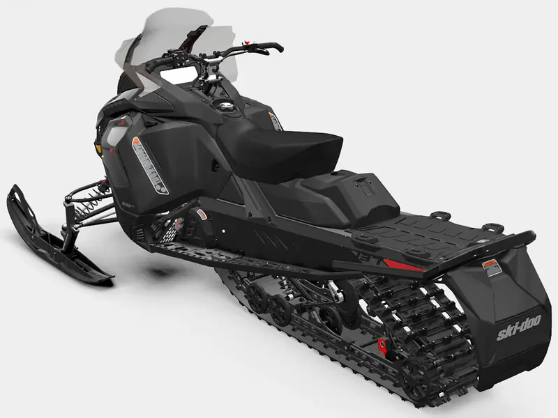 2026 Ski-Doo RENEGADE X 900 TURBO R ICE RIPPER