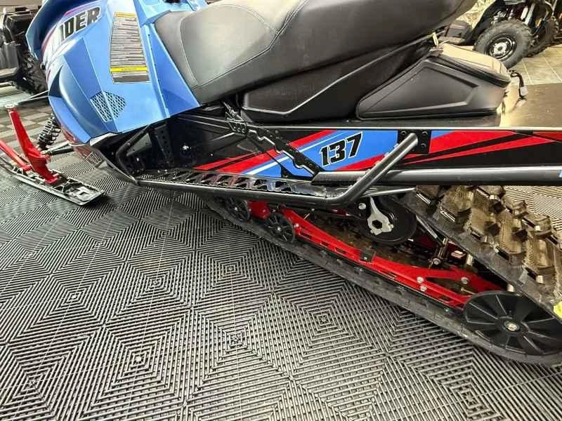 Yamaha Sidewinder L-tx Se 2024 alt