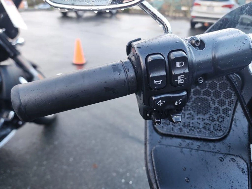 2023 Harley-davidson Fltrx - Road Glide™ alt