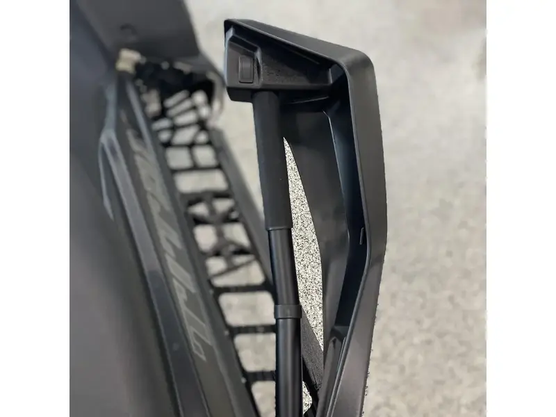 2025 Polaris 650 TITAN ADVENTURE 155 1.5