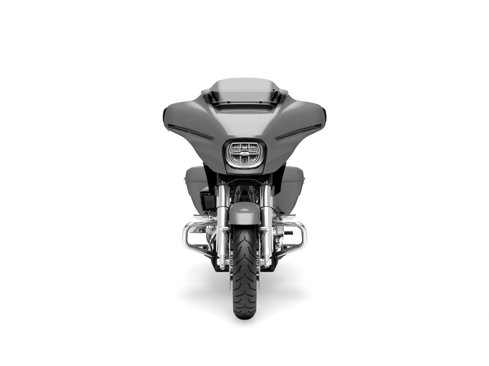 2026 Harley-davidson Street Glide alt