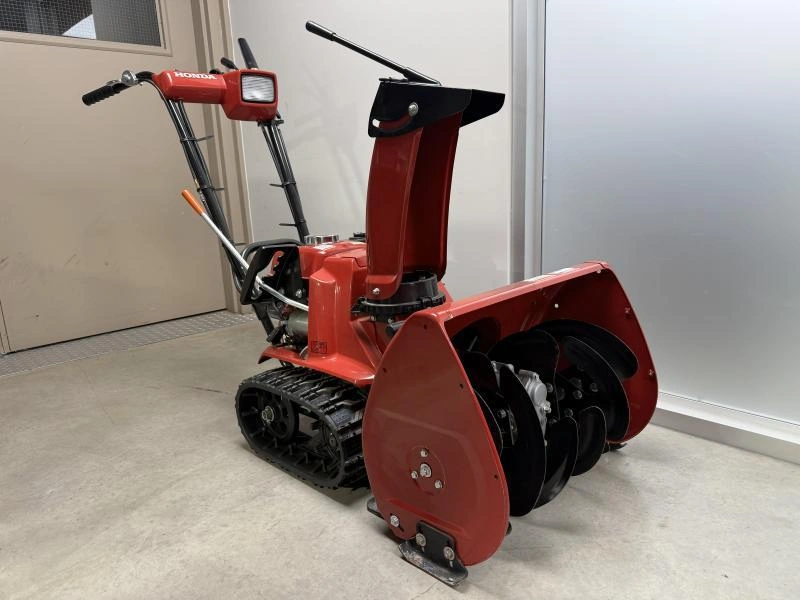 2023 Honda Souffleuse Hss622ctd1 alt