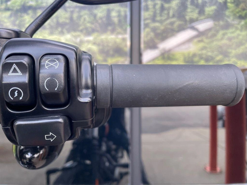 2023 Harley-davidson Fxbbs - Street Bob™ 114 alt