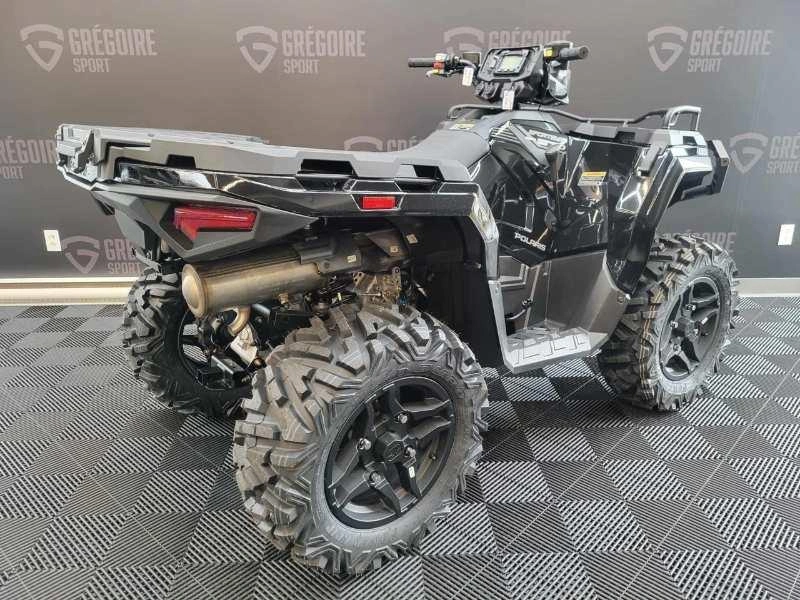 Polaris Sportsman 570 Trail 2026 alt