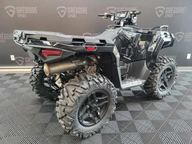 2026 Polaris Sportsman 570 Trail