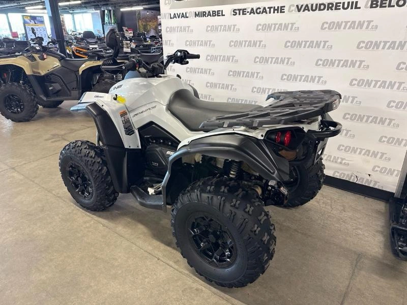 Can-am Renegade 650 2023 alt