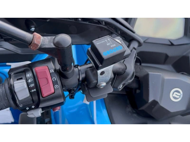 2023 Cfmoto Cforce 800 Xc Eps 2up alt