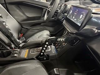 2024 Can-am Maverick R Xrs Smart Shock alt