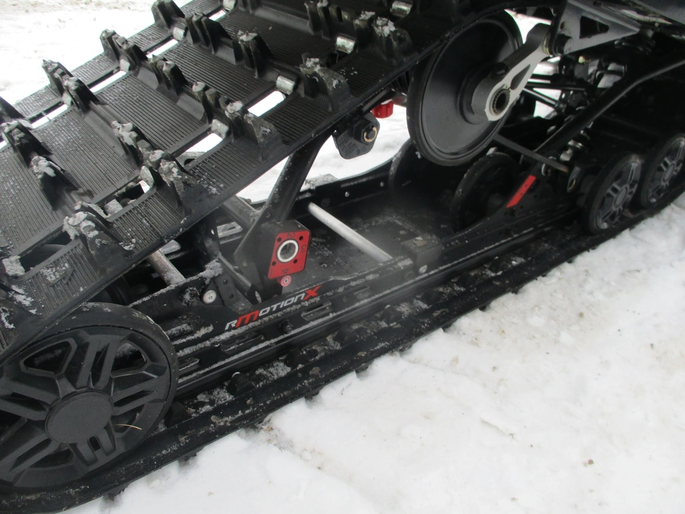 2023 Ski-doo Renegade X 600r Etec 137 Uapc alt