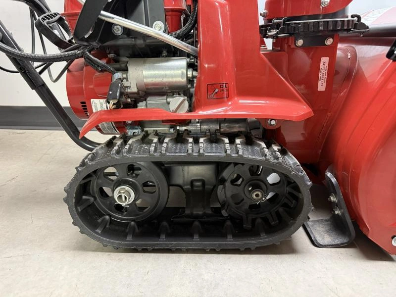 2023 Honda Souffleuse Hss622ctd1 alt