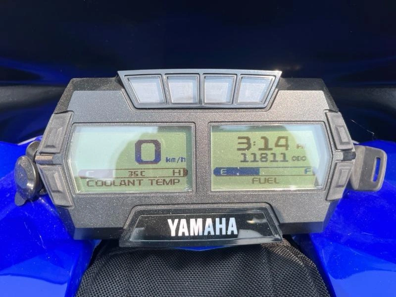 Yamaha Sidewinder L-tx Le 2020 alt