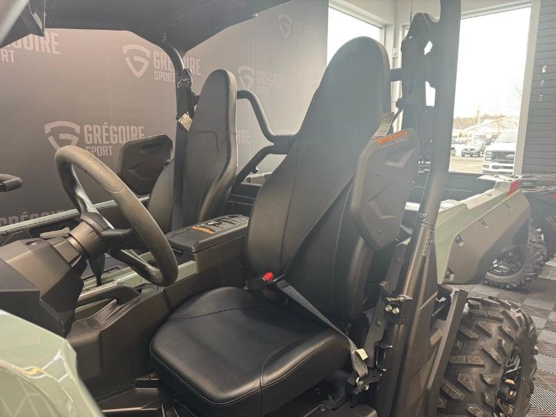 Yamaha Wolverine X2 1000 Xt-r 2026 alt