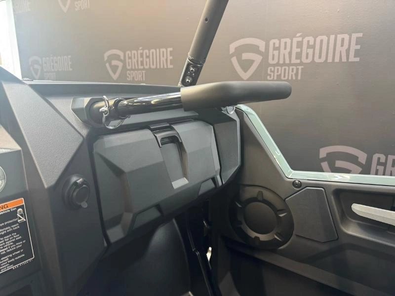 Yamaha Wolverine X2 1000 Xt-r 2026 alt