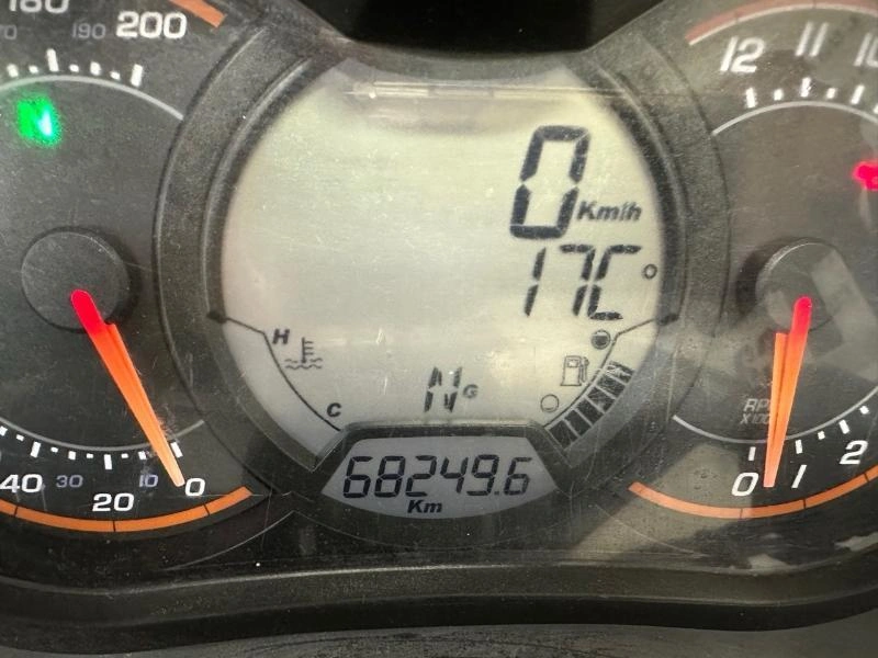 2012 Can-am Spyder Rs-s (se5) alt