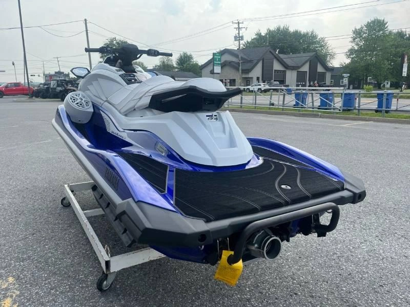 Yamaha Gp Svho Audio 2025 alt