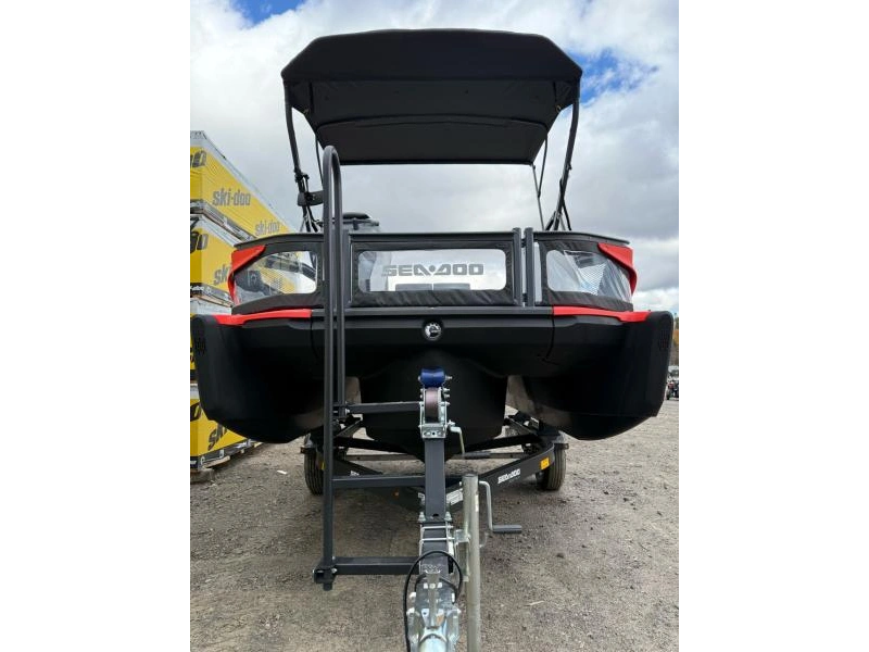 2025 Sea-doo Switch Sport Compact 170ch alt