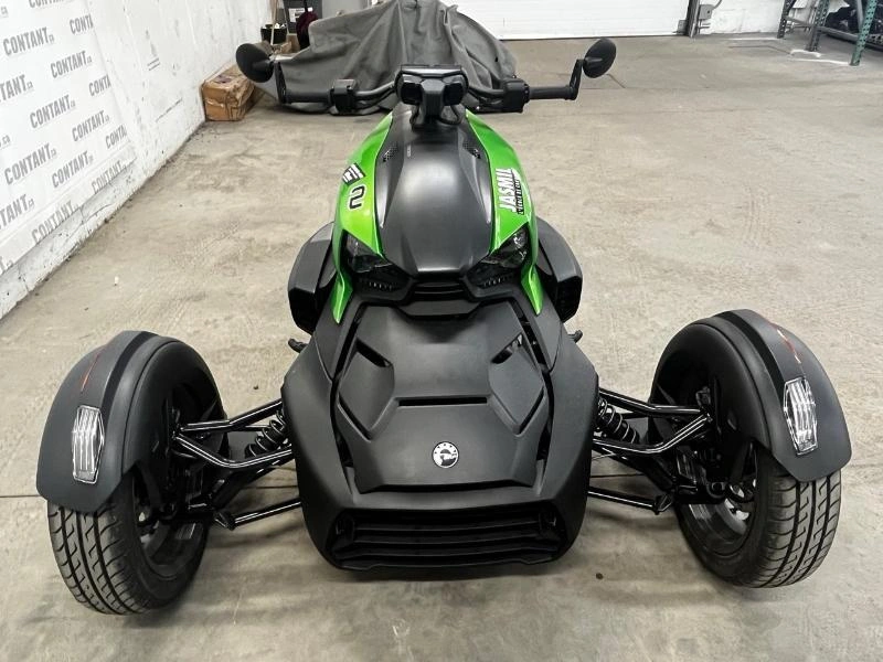 2024 Can-am Ryker (900 Ace) alt