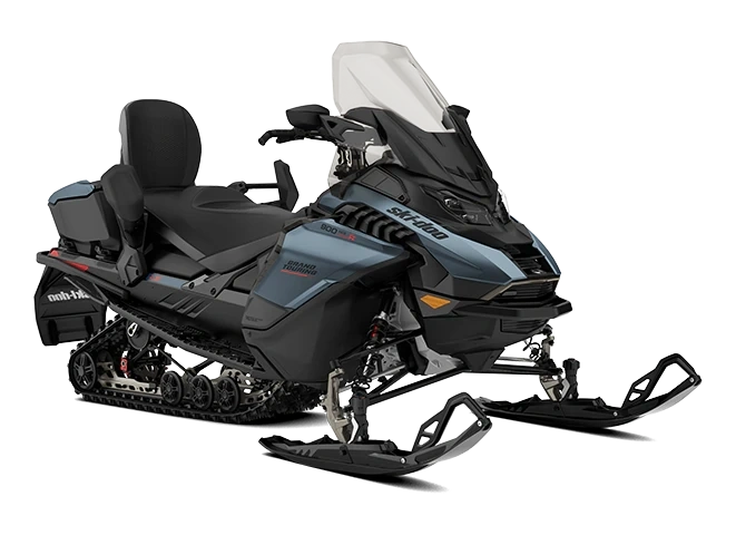 2026 Ski-Doo GT LE PLATINUM 900 Turbo R