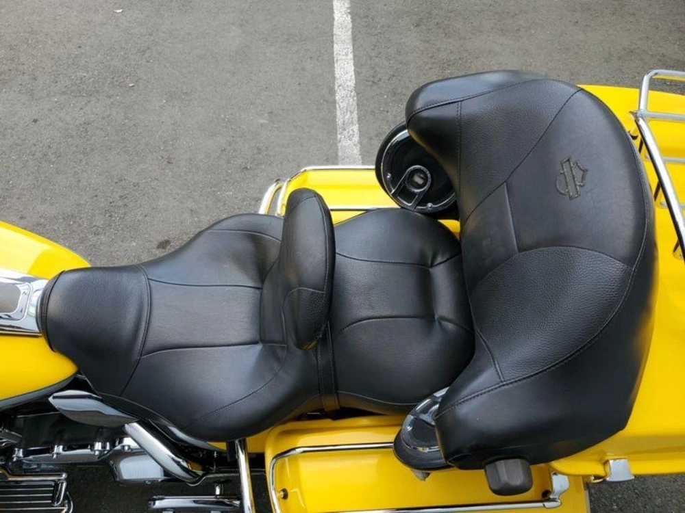 2012 Harley-davidson Flhtcuse7 - Cvo™ Ultra Classic® Electra Glide® alt