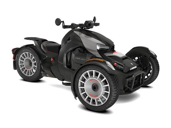 2025 Can-am Ryker Rally (900 Ace) alt