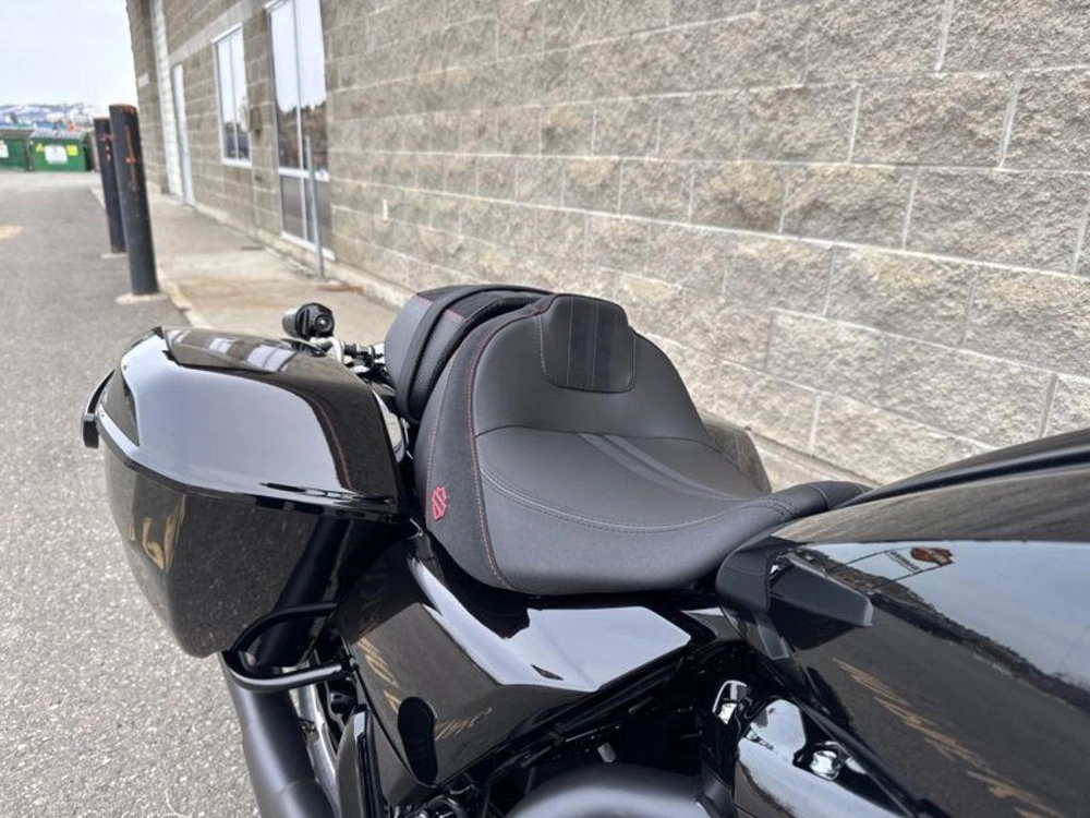 2026 Harley-davidson Fltrx - Road Glide® alt