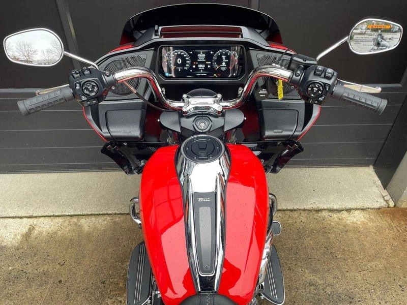 2026 Harley-davidson Fltrx - Road Glide® alt