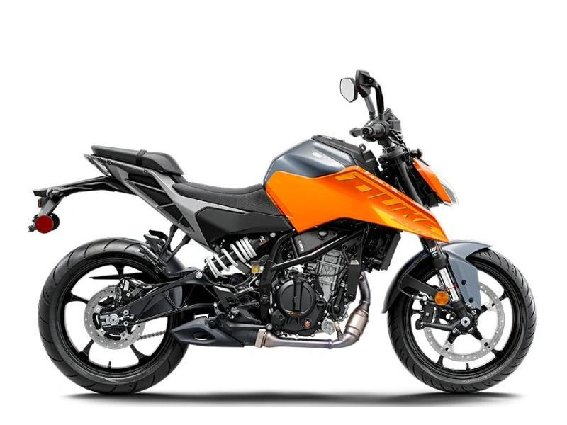 2024 Ktm 250 Duke alt
