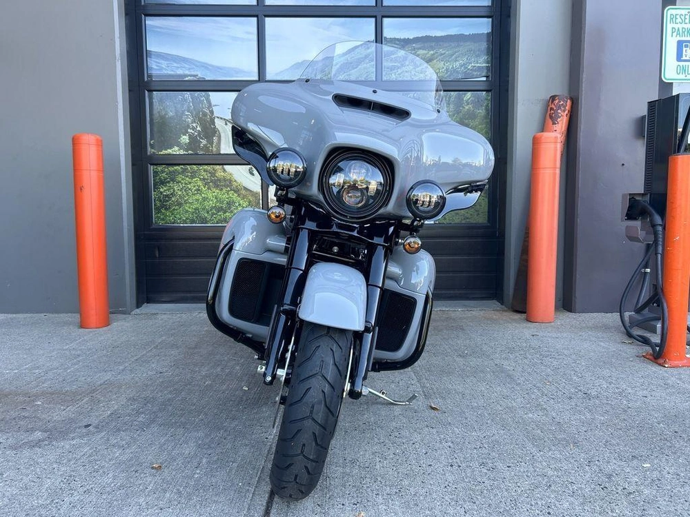 2024 Harley-davidson Flhtk - Ultra Limited™ alt
