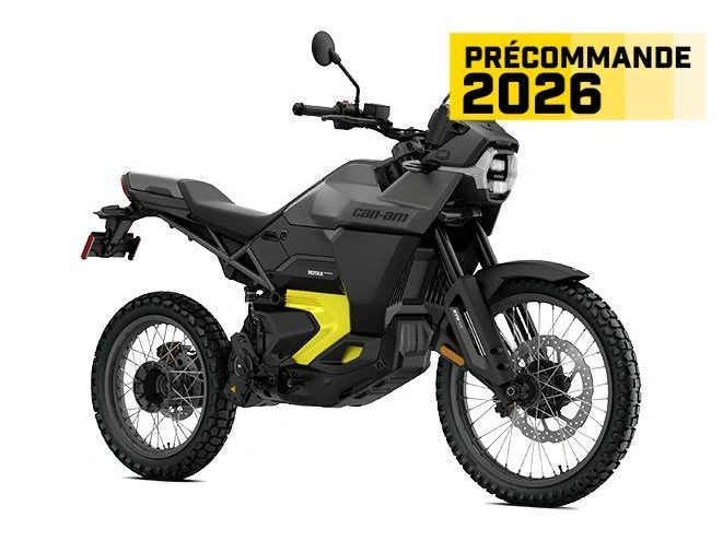 Can-am Origin 2026 alt