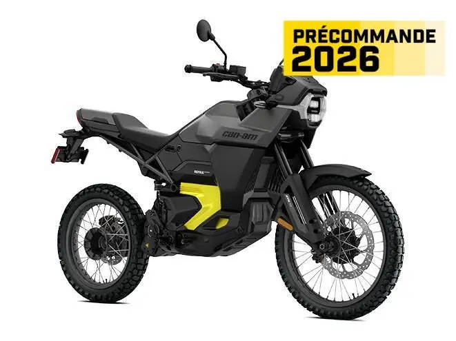 2026 Can-Am Origin