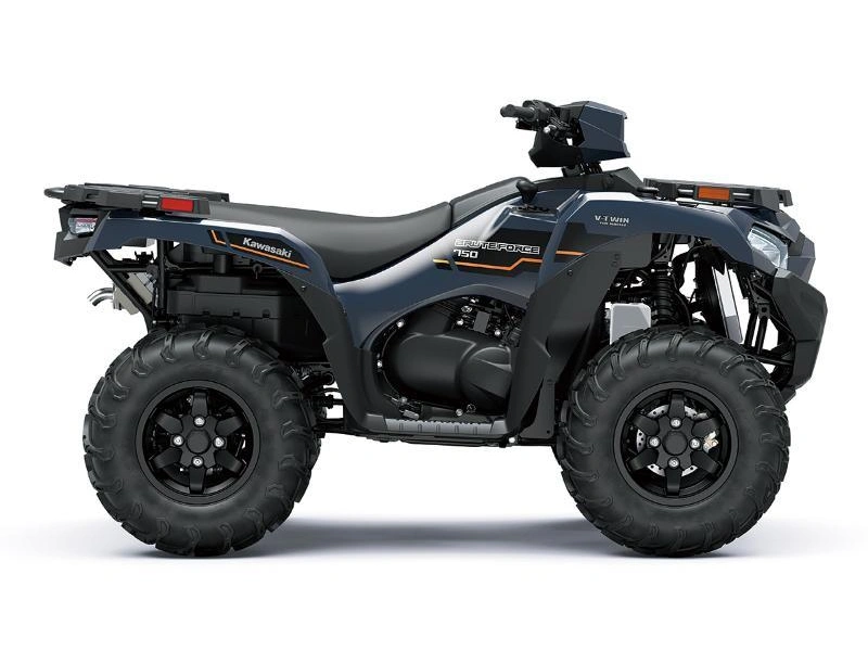 Kawasaki Brute Force 750 Eps 2025 alt